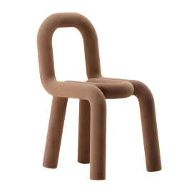 Armless Chair 35